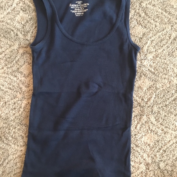 Tank Tops - Picture 2 of 5